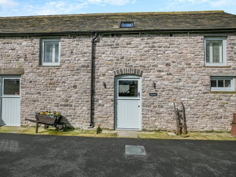 Exterior | Cowcroft - Hammerton Hall, Litton, near Buxton