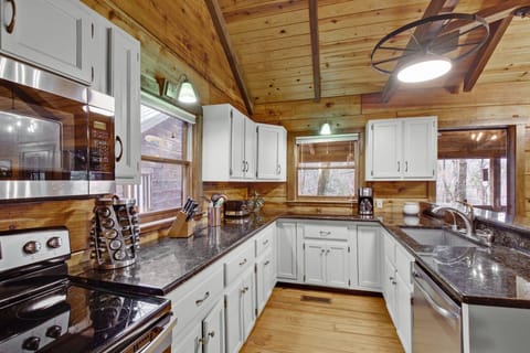 Everything you need to try some old family recipes