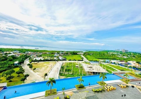 Park view