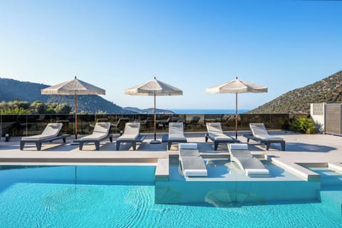 Welcome to Troia Villa I