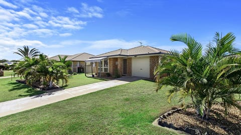Front of the House 