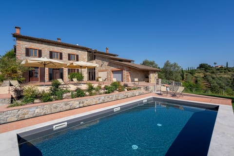 Autumn, Pool, Spring, Summer