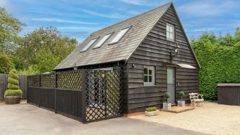 Timber Lodge, Bolthole Retreats