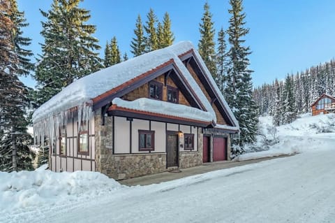 Beautiful Bavarian Style Home