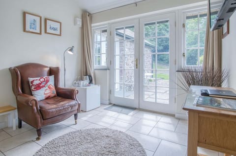 Caradog - 1 Bedroom - St Ishmael's (21122)