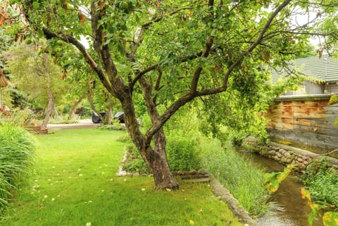 Lander Vacation Rental | 1BR | 1BA | 1,200 Sq Ft