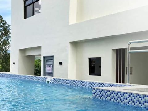 Apartment, 2 Bedrooms, Accessible, Patio | Pool | Outdoor pool