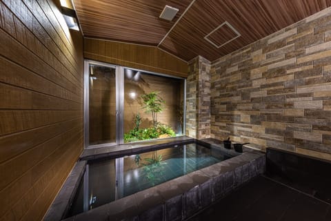 Public bath