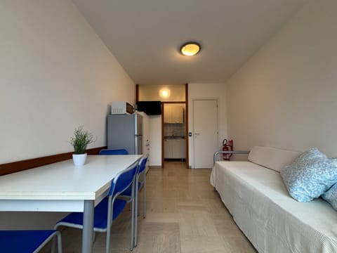 Apartment, 1 Bedroom | Interior