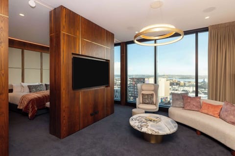 Horizon Suite | View from room