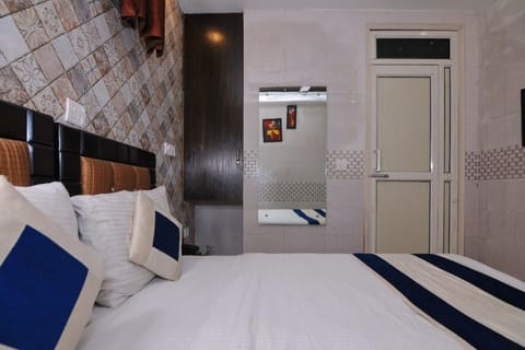 Deluxe Room | Free WiFi