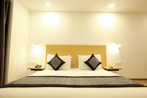 Deluxe Room | 1 bedroom, free WiFi