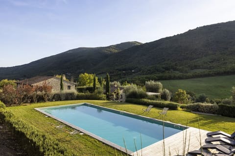 Activities, Amenities, Balcony / Terrace / Patio, Building Exterior, Pool, Spring, Summer