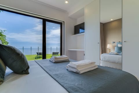 Panoramic Apartment | Beach/ocean view