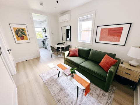 Living & Dining Room