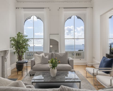 Presidential Apartment | View from property