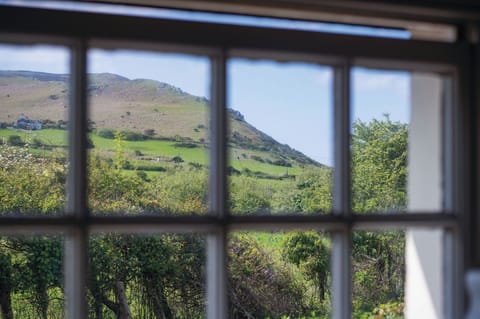 Luxury Cottage | Mountain view