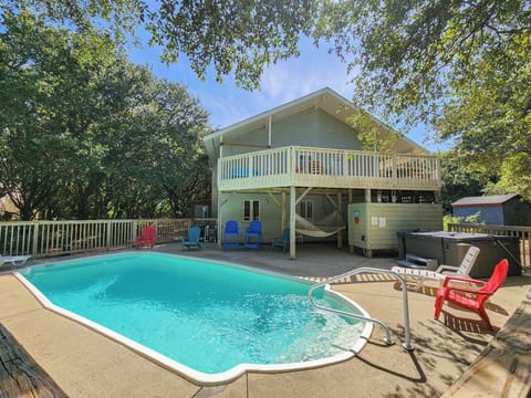 Oceanside Outer Banks Vacation Rental 2023