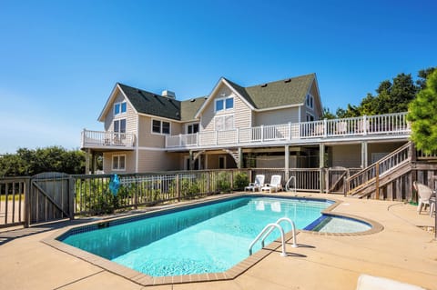 Westside Outer Banks Vacation Rental 2024