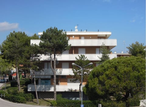 Apartment, 2 Bedrooms, Terrace, City View | Front of property