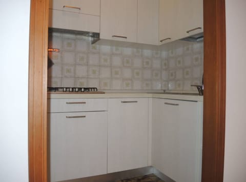 Apartment, 2 Bedrooms, Terrace, City View | Interior