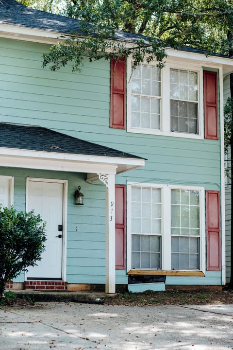 Welcome to your home away from home