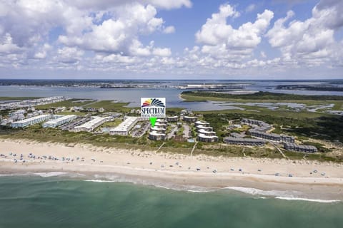 Condo, 2 Bedrooms | Beach