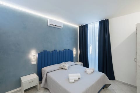 Deluxe Double Room, 1 Bedroom | Free WiFi