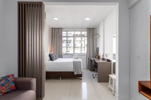 House | 1 bedroom