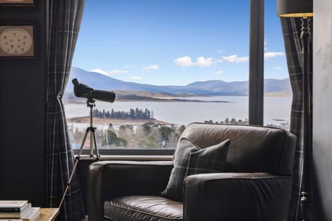 Twin Room | Executive lounge
