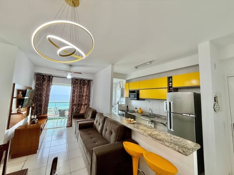 Panoramic Apartment | Interior