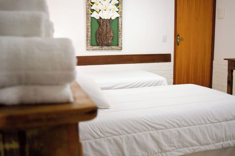 Suite Tripla | 1 bedroom, hypo-allergenic bedding, free WiFi