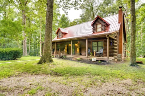 Orleans Vacation Rental | 2,156 Sq Ft | 3BR | 2BA | Steps Required