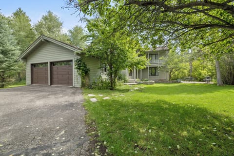 Exterior From The Street