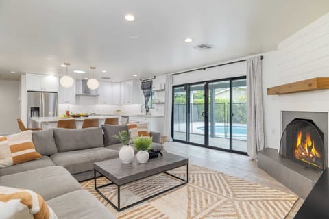 Villa (5 Bedrooms) | Interior