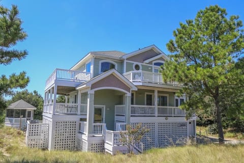 Soundside Outer Banks Vacation Rental 2019
