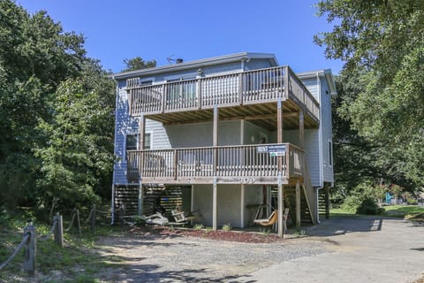Westside Outer Banks Vacation Rental 2021