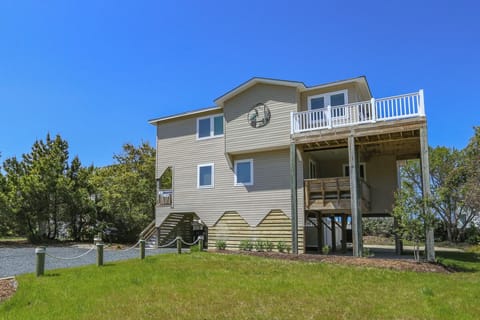 Oceanside Outer Banks Vacation Rental 2022