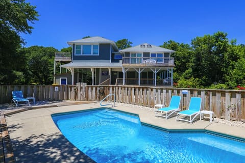 Westside Outer Banks Vacation Rental 2024