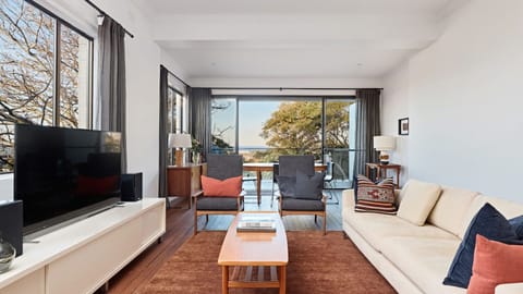 Mid-century sophistication in every detail