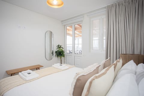 Room | 6 bedrooms, free WiFi