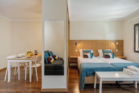 Beds