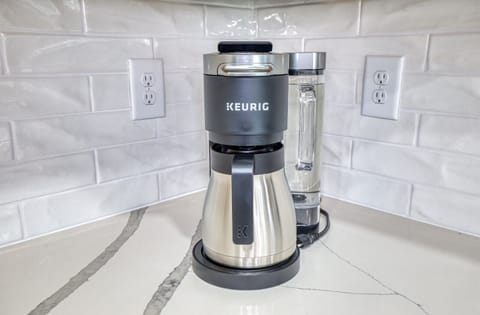 Keurig Duo
