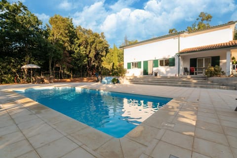 Holiday Home Swimming Pool