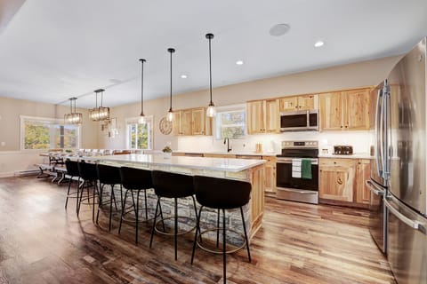 Where Culinary Creativity Comes to Life.