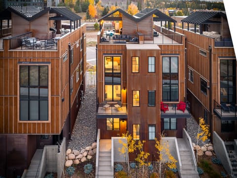 Property Exterior