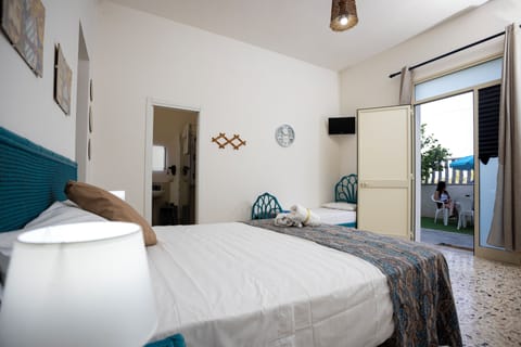 Assabinidica - Junior Suite | 1 bedroom, desk, free WiFi