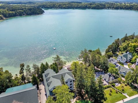 Victorian Village Resort