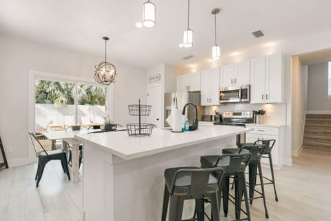 Dining Space for all