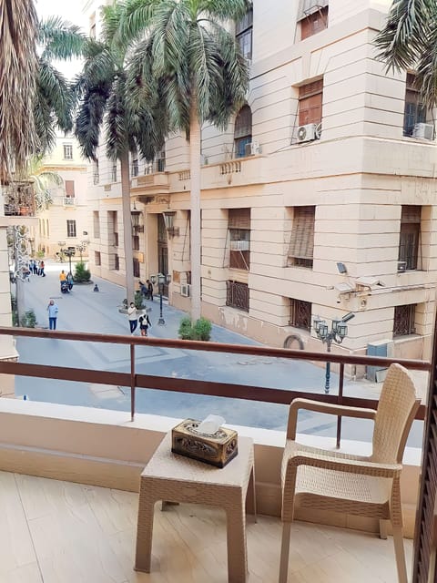 City view